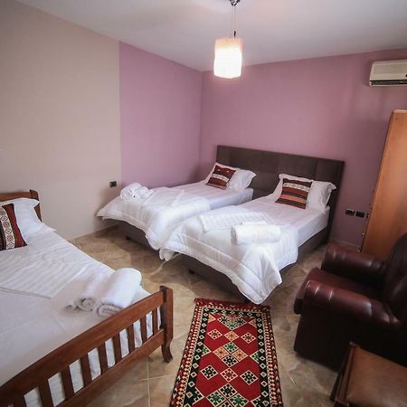 Kaloshi Villa Krujë 외부 사진