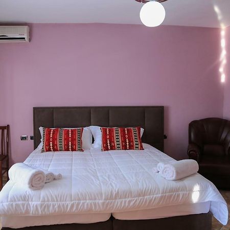 Kaloshi Villa Krujë 외부 사진