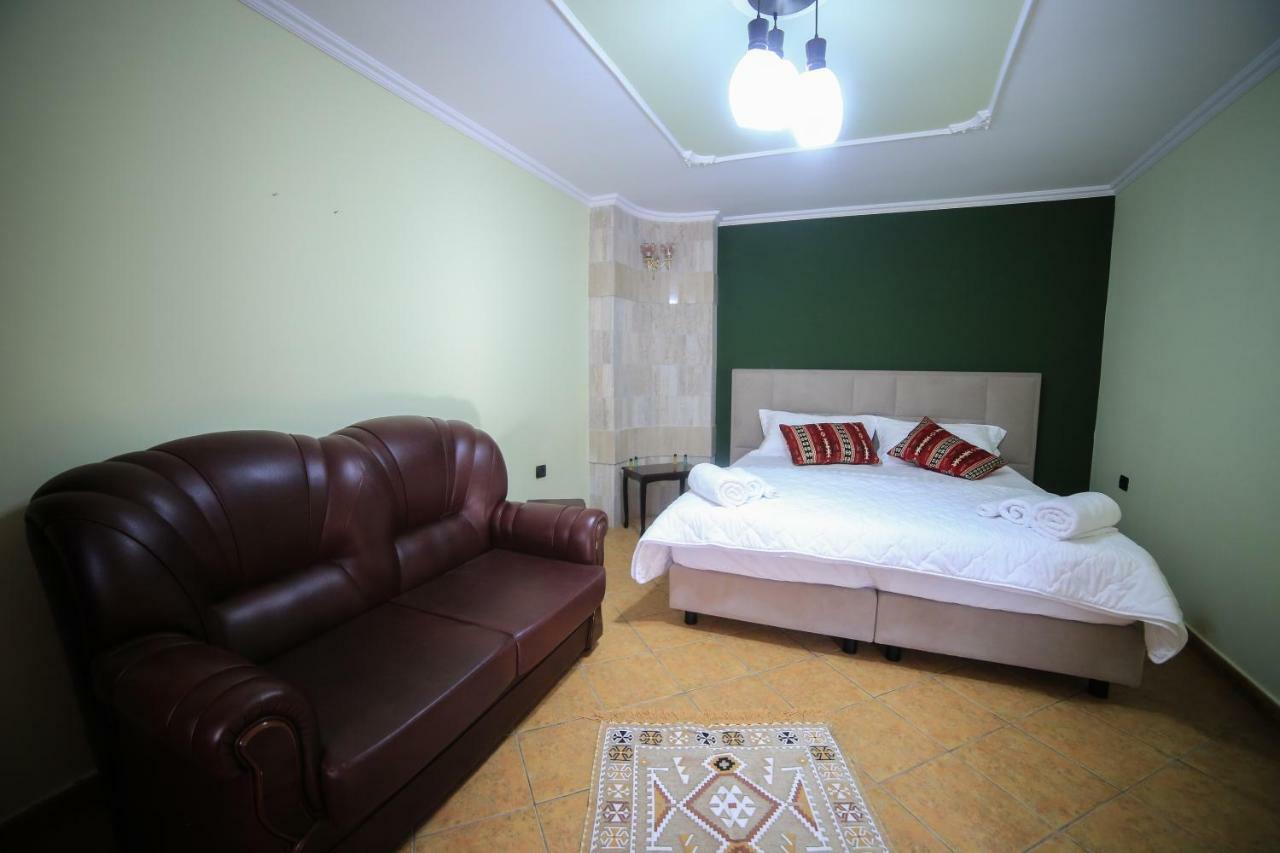 Kaloshi Villa Krujë 외부 사진